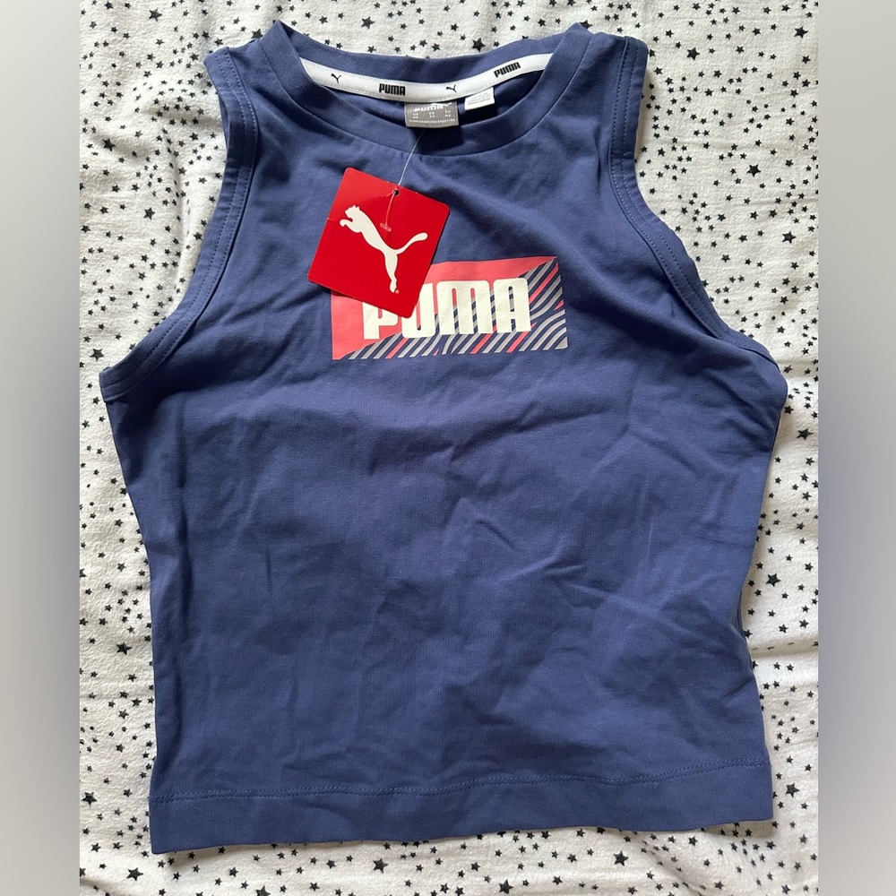 Puma xs top